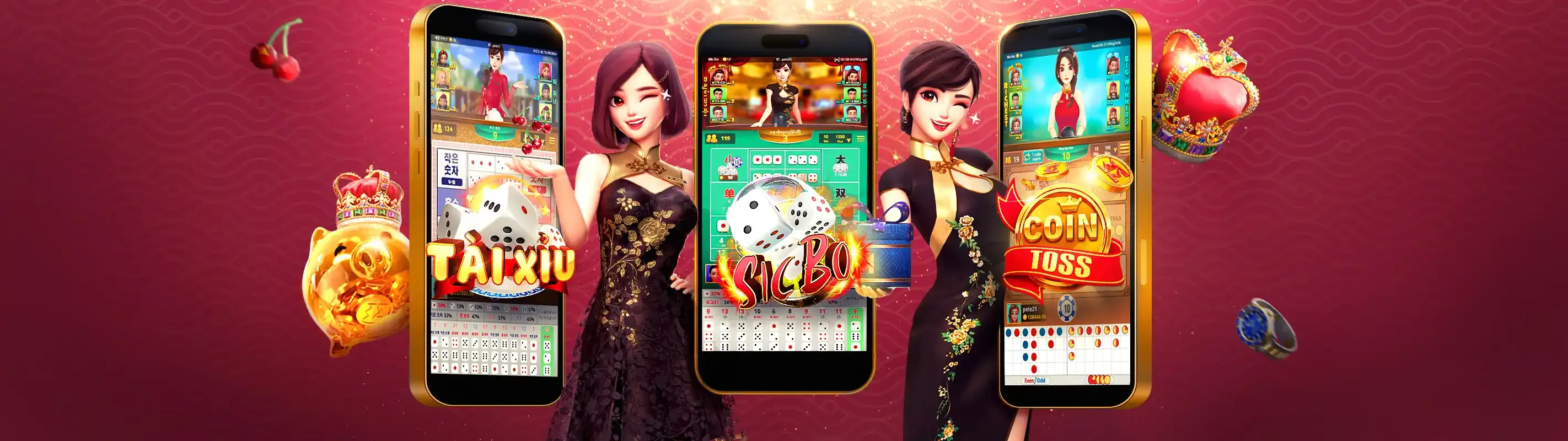 Sự kiện săn boss