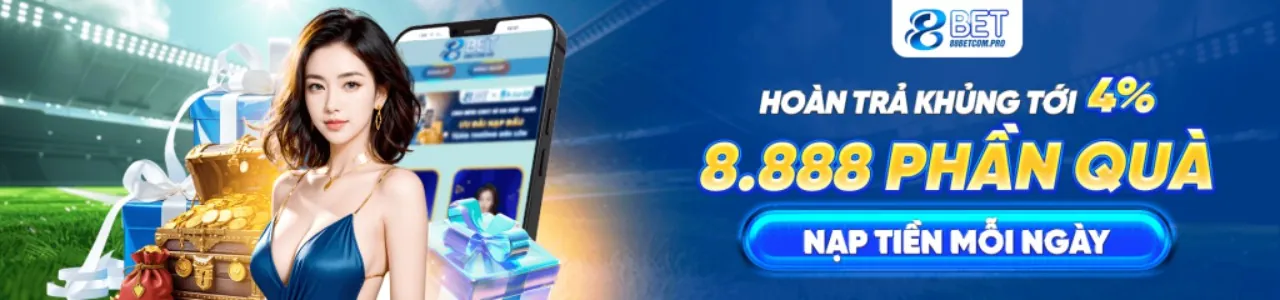 Khuyến mãi nạp tiền lần đầu