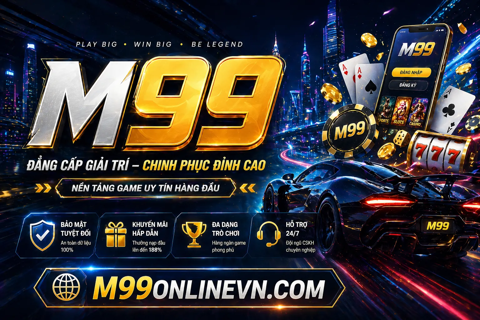Tổng quan các loại hình khuyến mãi của kuwin2 nhà cái